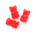 Gummy JuJu  Bears Cinnamon-1lbs